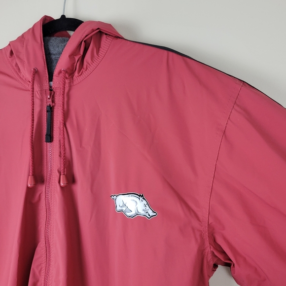 Arkansas Razorbacks Jacket - Picture 3 of 9